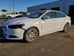 3FA6P0H7XGR298127 2016 FORD FUSION