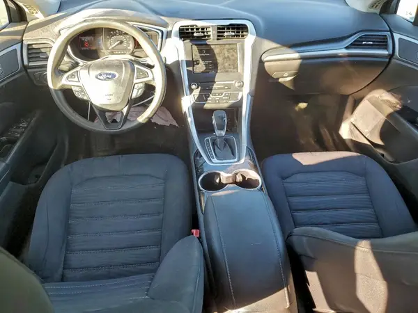 3FA6P0H7XGR298127 2016 FORD FUSION - Image 8