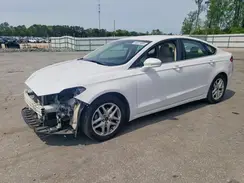 3FA6P0H7XGR298340 2016 FORD FUSION