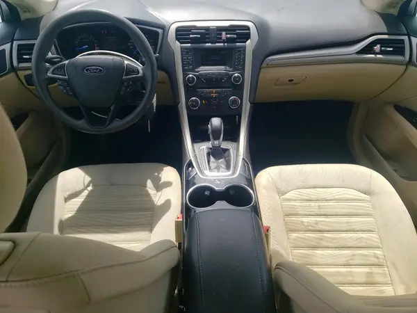 3FA6P0H7XGR298340 2016 FORD FUSION - Image 8
