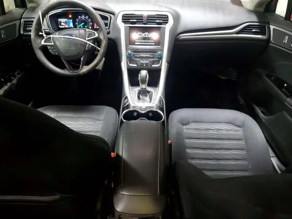 3FA6P0H7XGR298936 2016 FORD FUSION - Image 8