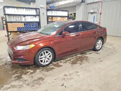 3FA6P0H7XGR299004 2016 FORD FUSION