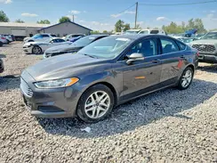 3FA6P0H7XGR299312 2016 FORD FUSION