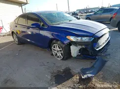 3FA6P0H7XGR299584 2016 FORD FUSION