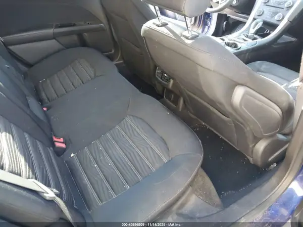 3FA6P0H7XGR299584 2016 FORD FUSION - Image 8