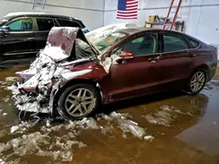 3FA6P0H7XGR300264 2016 FORD FUSION
