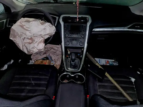 3FA6P0H7XGR300264 2016 FORD FUSION - Image 8