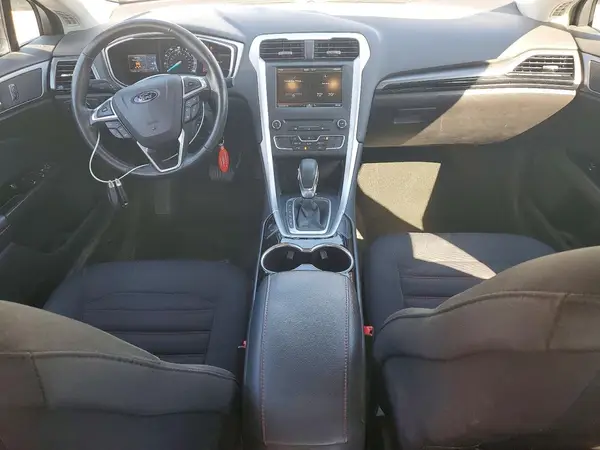 3FA6P0H7XGR301723 2016 FORD FUSION - Image 8