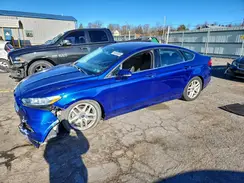 3FA6P0H7XGR302239 2016 FORD FUSION
