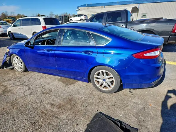3FA6P0H7XGR302239 2016 FORD FUSION - Image 2