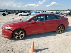 3FA6P0H7XGR302323 2016 FORD FUSION