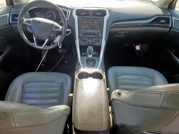 3FA6P0H7XGR302323 2016 FORD FUSION - Image 8