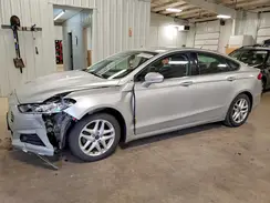 3FA6P0H7XGR304105 2016 FORD FUSION