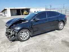 3FA6P0H7XGR304668 2016 FORD FUSION