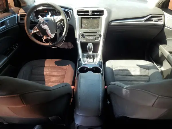 3FA6P0H7XGR304668 2016 FORD FUSION - Image 8