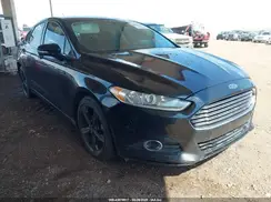 3FA6P0H7XGR305433 2016 FORD FUSION