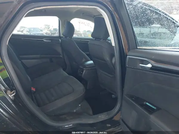 3FA6P0H7XGR305433 2016 FORD FUSION - Image 8