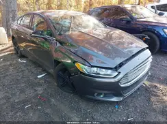 3FA6P0H7XGR305612 2016 FORD FUSION