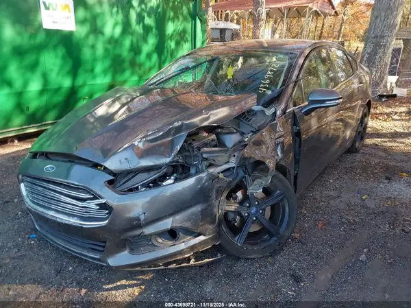 3FA6P0H7XGR305612 2016 FORD FUSION - Image 2