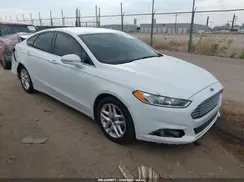3FA6P0H7XGR306906 2016 FORD FUSION