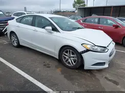 3FA6P0H7XGR307053 2016 FORD FUSION