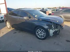 3FA6P0H7XGR307229 2016 FORD FUSION