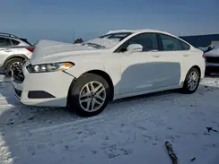 3FA6P0H7XGR307389 2016 FORD FUSION