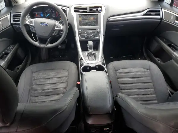 3FA6P0H7XGR308218 2016 FORD FUSION - Image 8