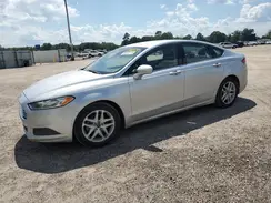 3FA6P0H7XGR308283 2016 FORD FUSION