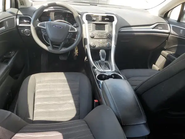 3FA6P0H7XGR308283 2016 FORD FUSION - Image 8