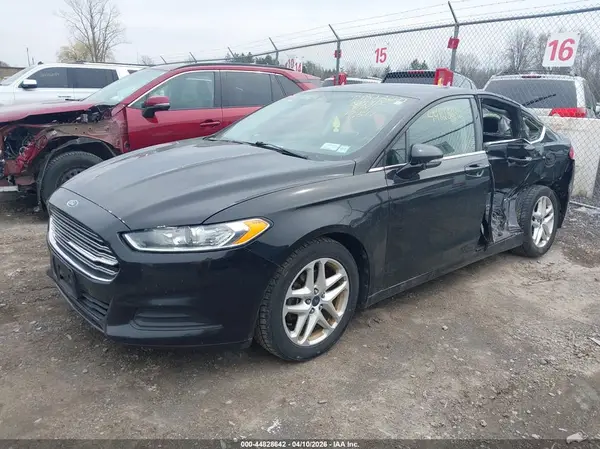 3FA6P0H7XGR310082 2016 FORD FUSION - Image 2