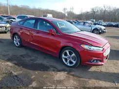 3FA6P0H7XGR310213 2016 FORD FUSION