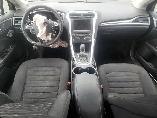 3FA6P0H7XGR310597 2016 FORD FUSION - Image 8