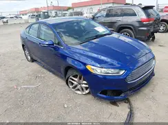 3FA6P0H7XGR311250 2016 FORD FUSION