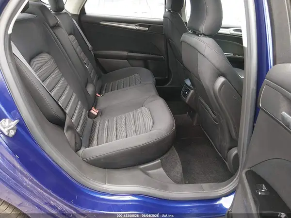 3FA6P0H7XGR311250 2016 FORD FUSION - Image 8