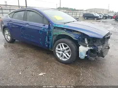 3FA6P0H7XGR313158 2016 FORD FUSION