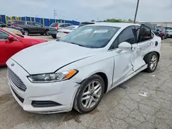 3FA6P0H7XGR313239 2016 FORD FUSION