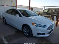 3FA6P0H7XGR314391 2016 FORD FUSION