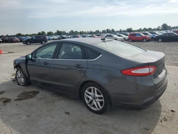 3FA6P0H7XGR316741 2016 FORD FUSION - Image 2