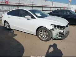 3FA6P0H7XGR317596 2016 FORD FUSION