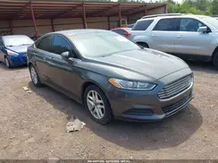 3FA6P0H7XGR319039 2016 FORD FUSION