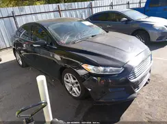 3FA6P0H7XGR322491 2016 FORD FUSION