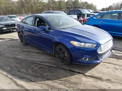 3FA6P0H7XGR323219 2016 FORD FUSION