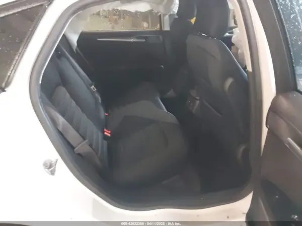 3FA6P0H7XGR323544 2016 FORD FUSION - Image 8