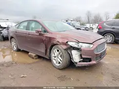 3FA6P0H7XGR325634 2016 FORD FUSION