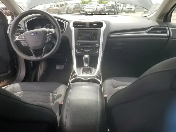 3FA6P0H7XGR326718 2016 FORD FUSION - Image 8
