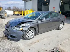 3FA6P0H7XGR330154 2016 FORD FUSION