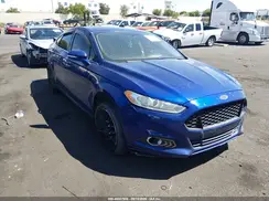 3FA6P0H7XGR330235 2016 FORD FUSION