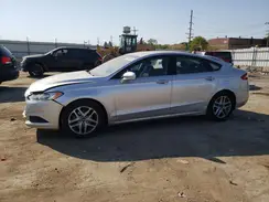3FA6P0H7XGR330297 2016 FORD FUSION