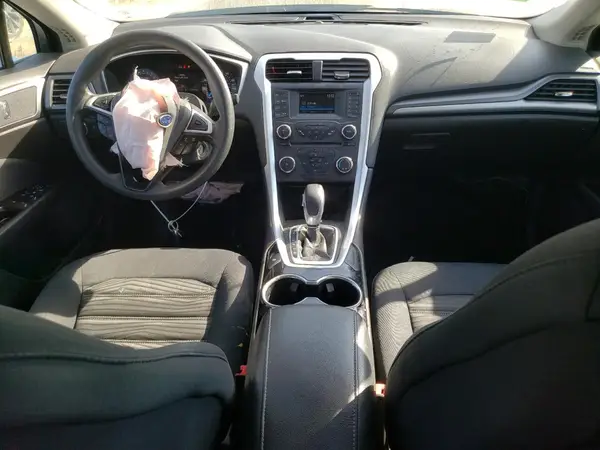 3FA6P0H7XGR330297 2016 FORD FUSION - Image 8
